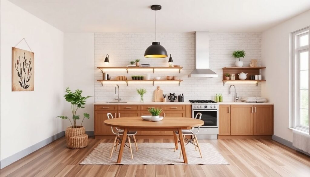 Remodeling on a Budget: Financial Planning for Home Upgrades - иллюстрация