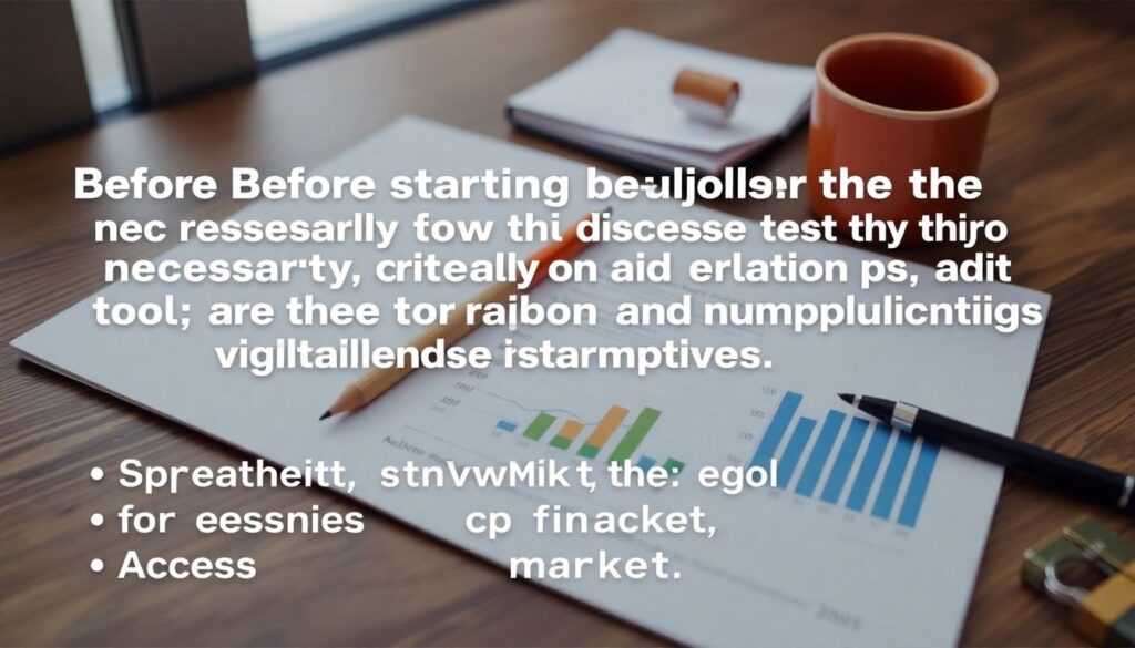 How to Build an Investment Case for Beginners - иллюстрация