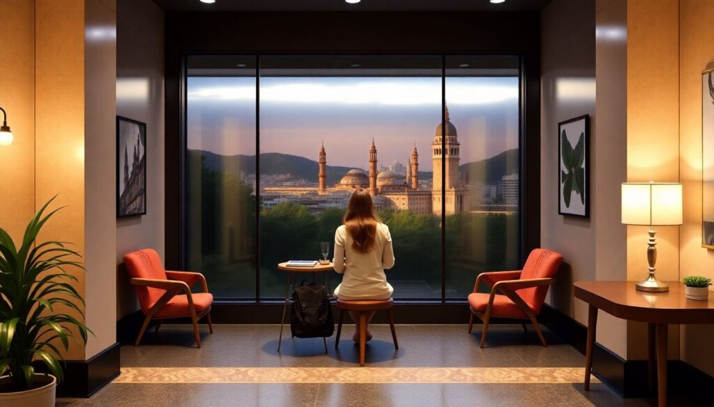 Budgeting for Global Travel: Save While You See the World - иллюстрация