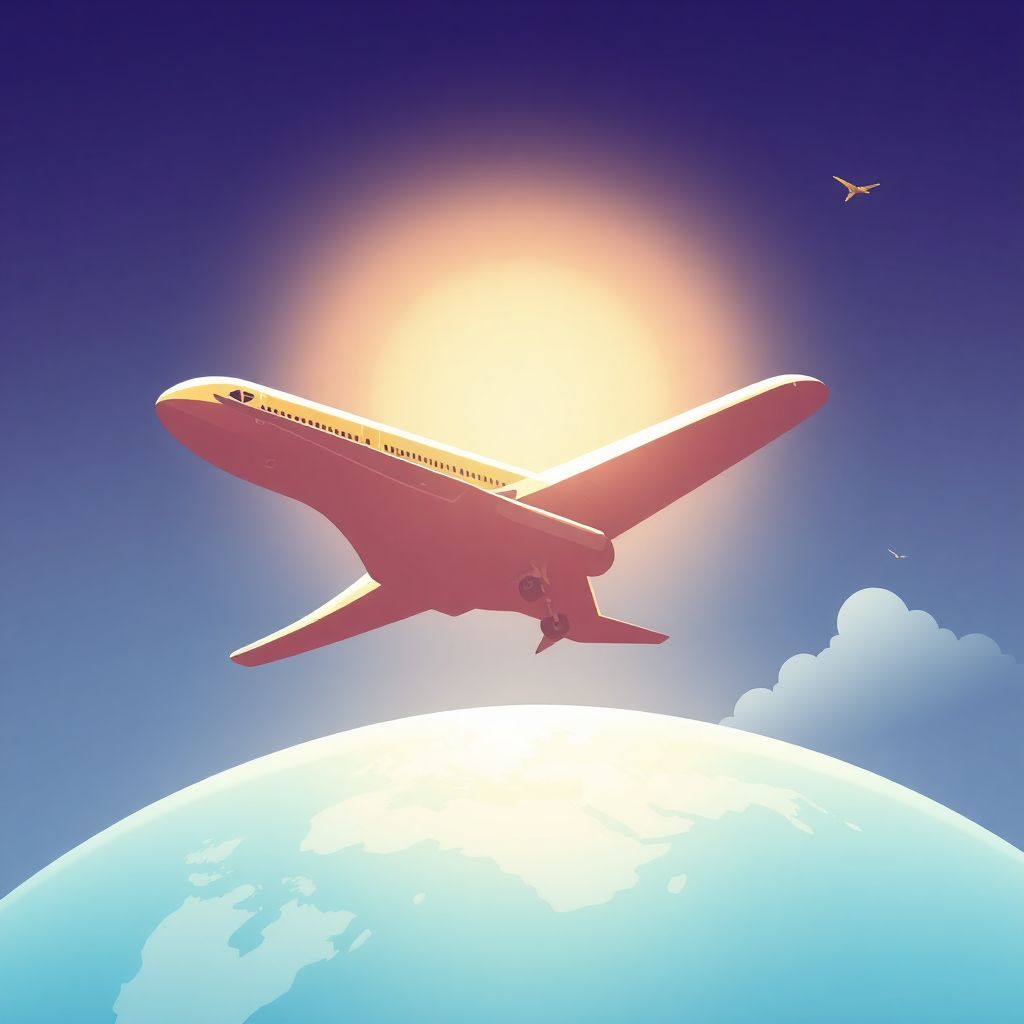 Budgeting for global travel to save money while exploring the world