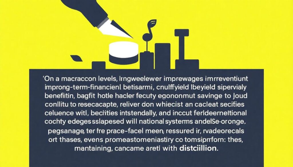 How to Stay Motivated on a Long-Term Financial Plan - иллюстрация