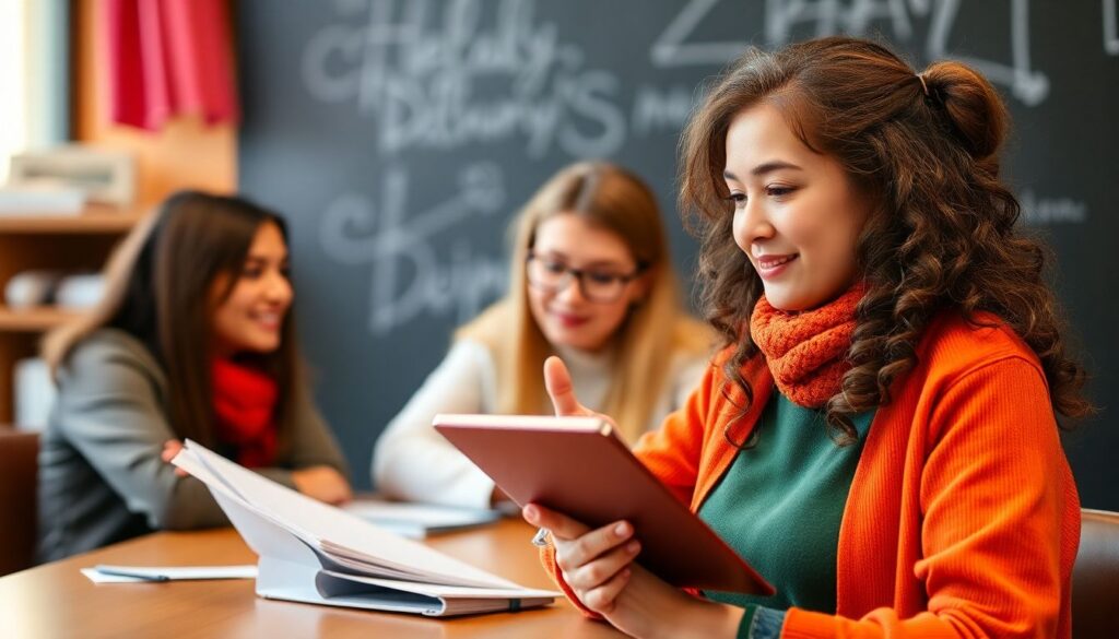 A Beginner’s Guide to Financial Aid for Grads - иллюстрация