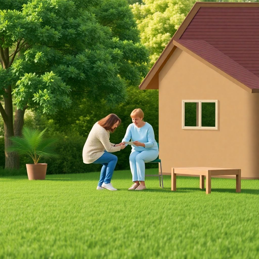 Estate planning for busy families made easy to protect your loved ones and their future