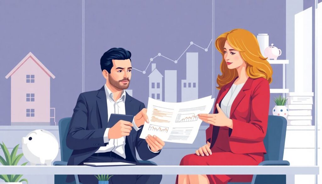 Practical Guide to Understanding Your Pension Plan - иллюстрация