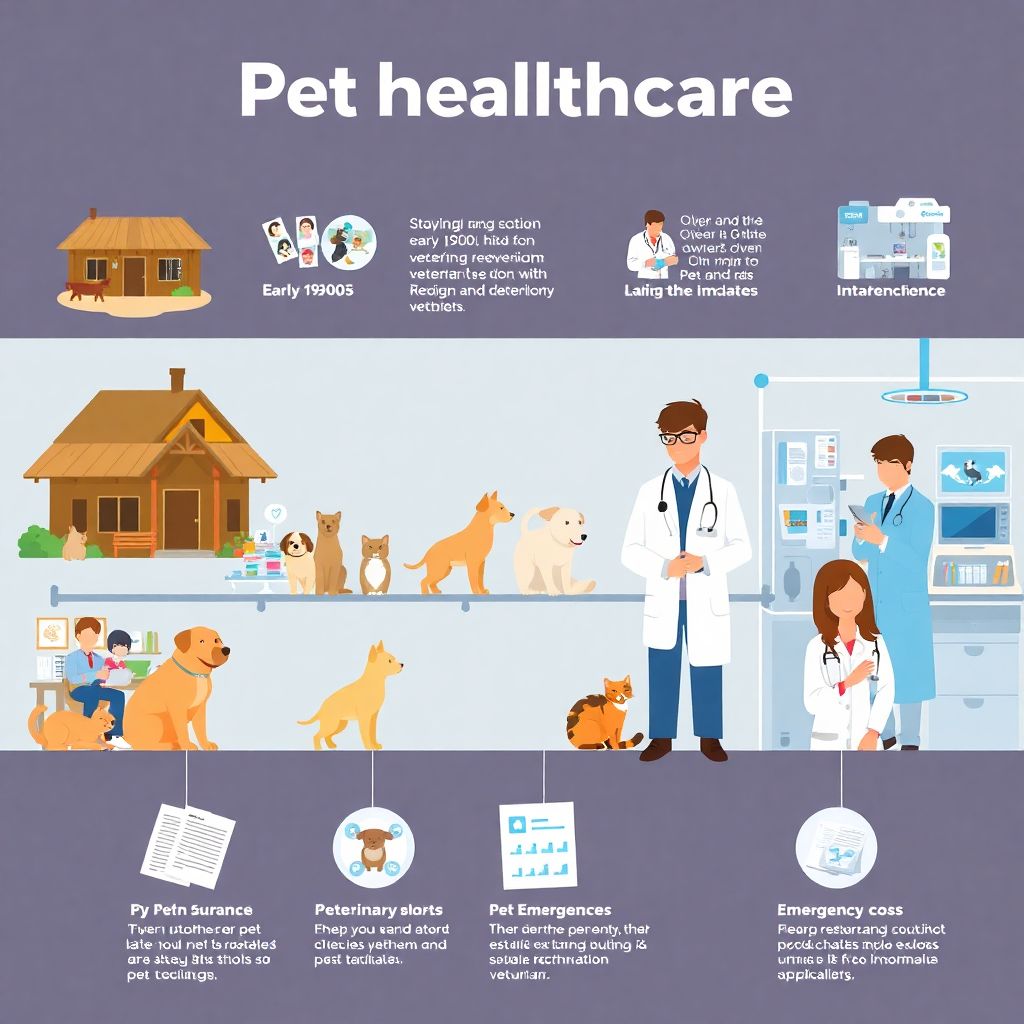 Budgeting for pets: how to plan ahead for veterinary costs and avoid surprises