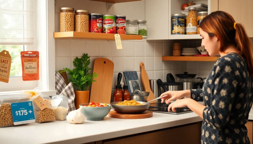 The Frugal Gourmet: Budget-Friendly Cooking for Savings - иллюстрация