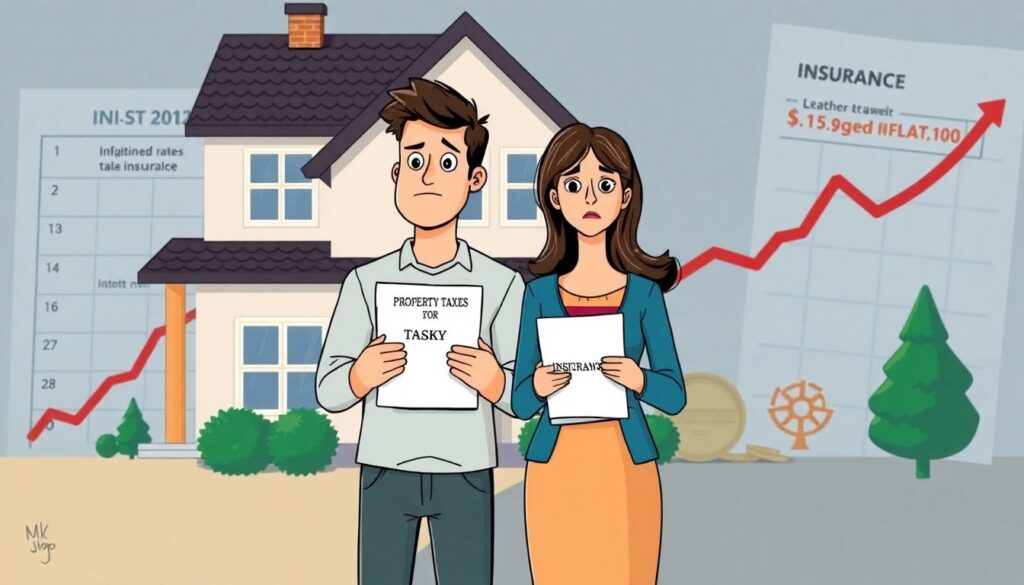 How to Save for a First Home: A Realistic Timeline - иллюстрация