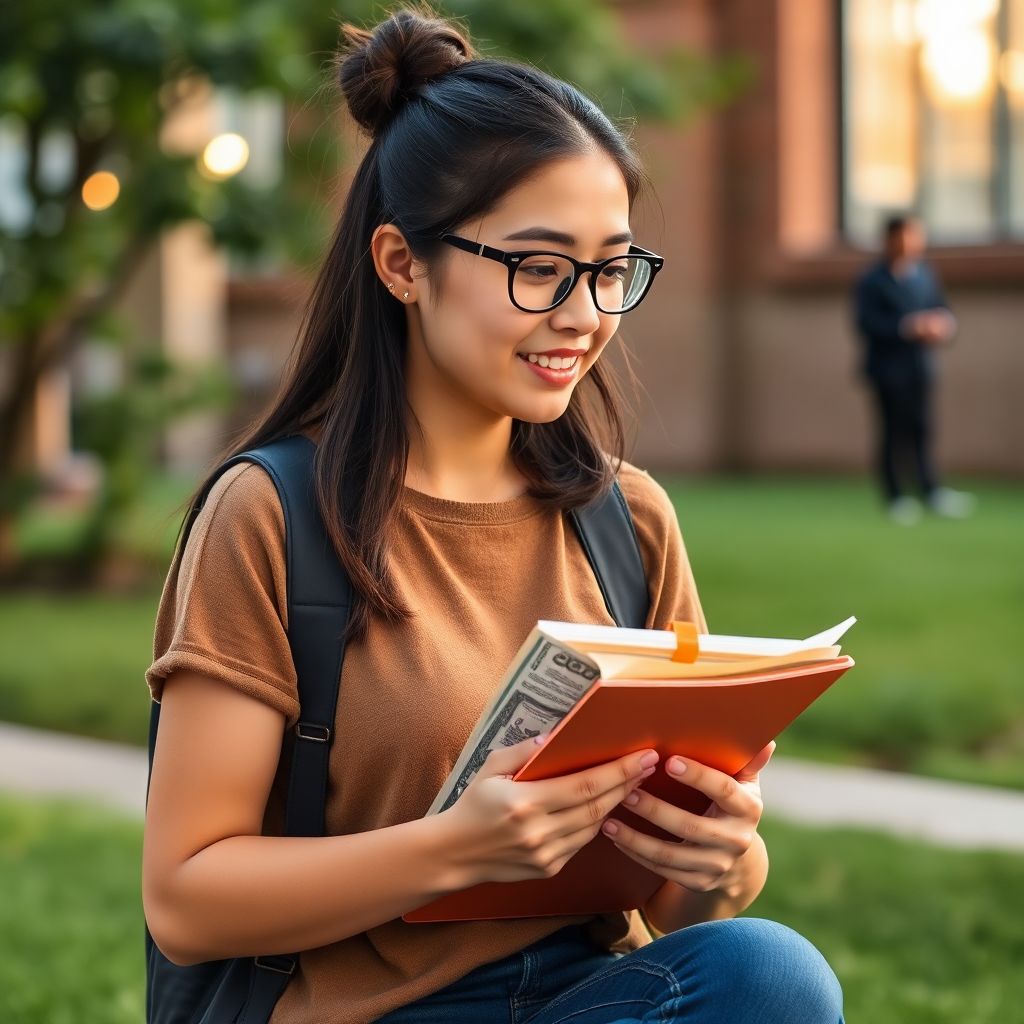 Личные финансы для студентов: как планировать бюджет при нехватке времени
