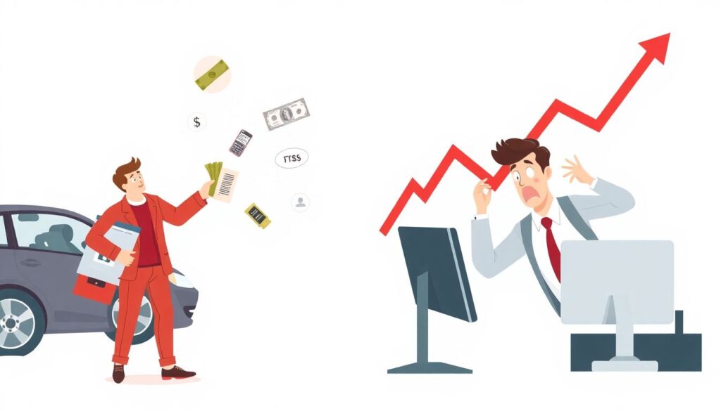 The Beginner’s Guide to Financial Independence - иллюстрация