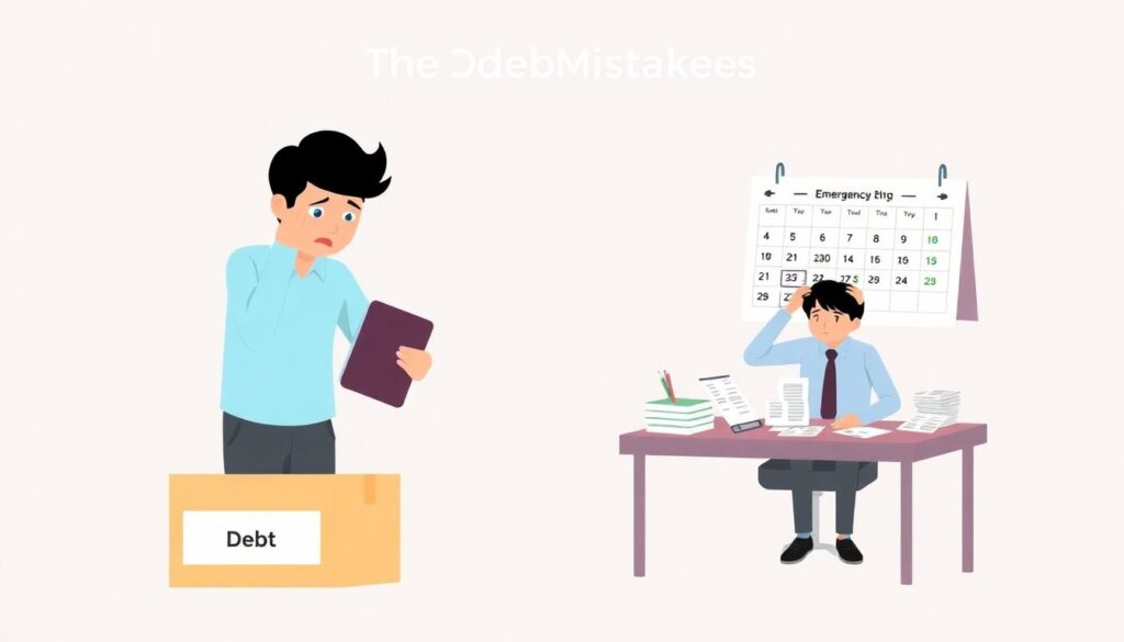 How to Build a Debt Repayment Schedule That Sticks - иллюстрация