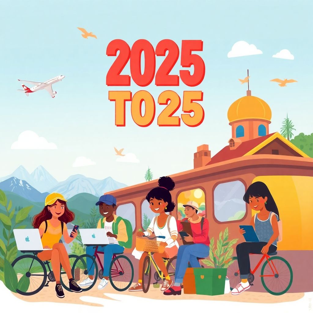 Smart ways to save on travel without missing out on fun experiences