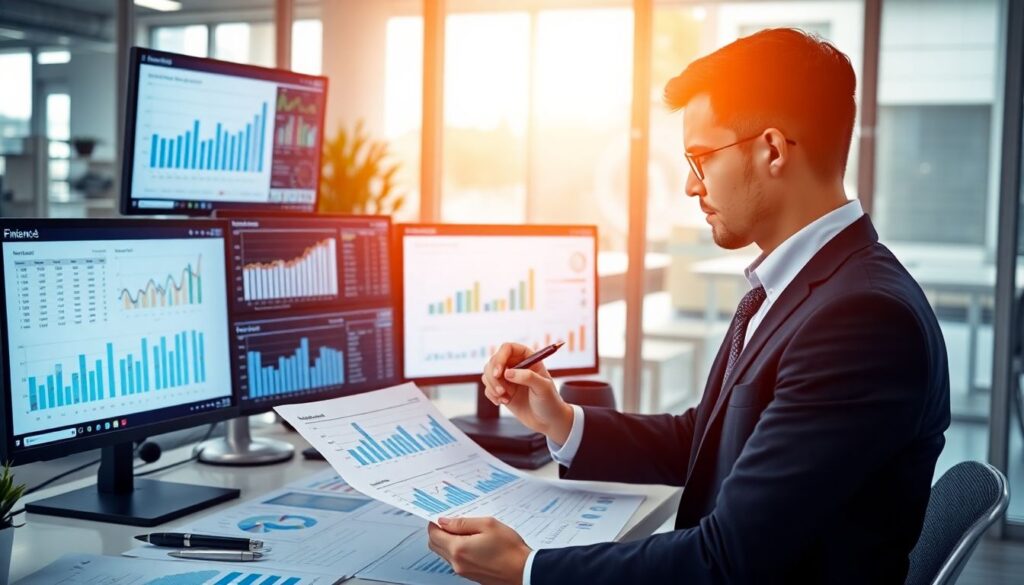 How to Read a Budget Report Like a Pro - иллюстрация