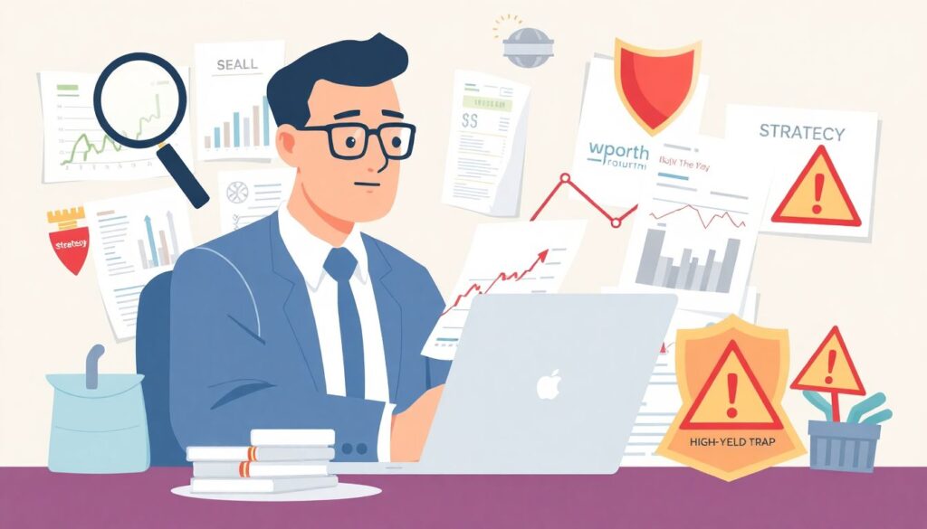 Investing in Dividend Stocks for Steady Income - иллюстрация