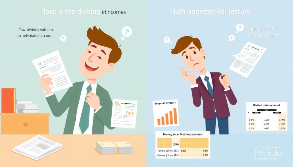 Investing in Dividend Stocks for Steady Income - иллюстрация