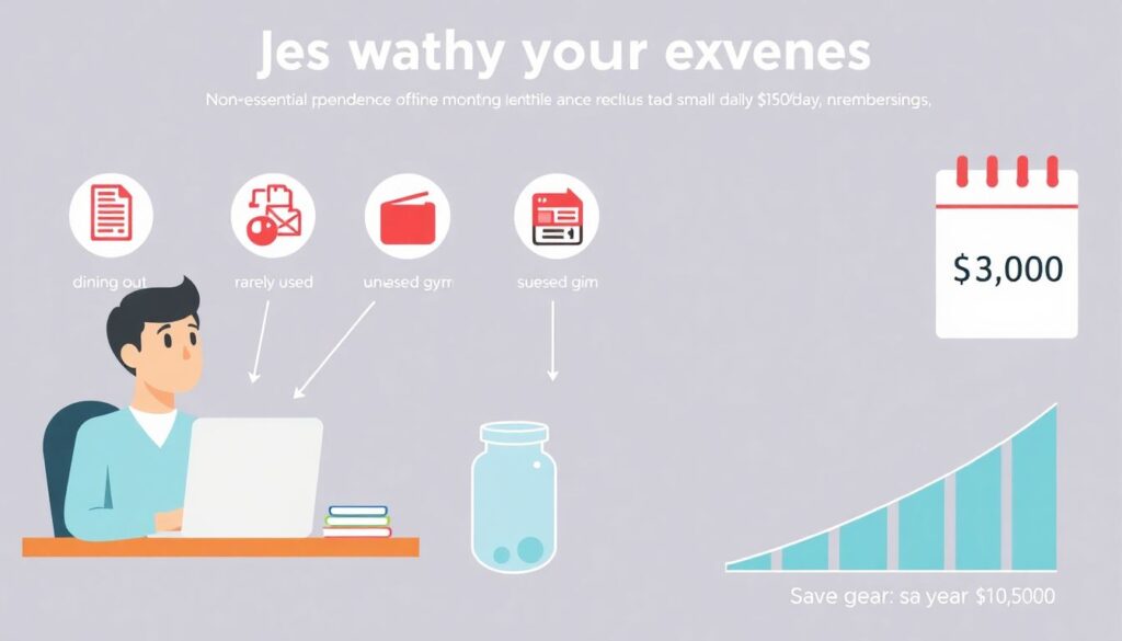 How to Create a Family Emergency Fund Quickly - иллюстрация