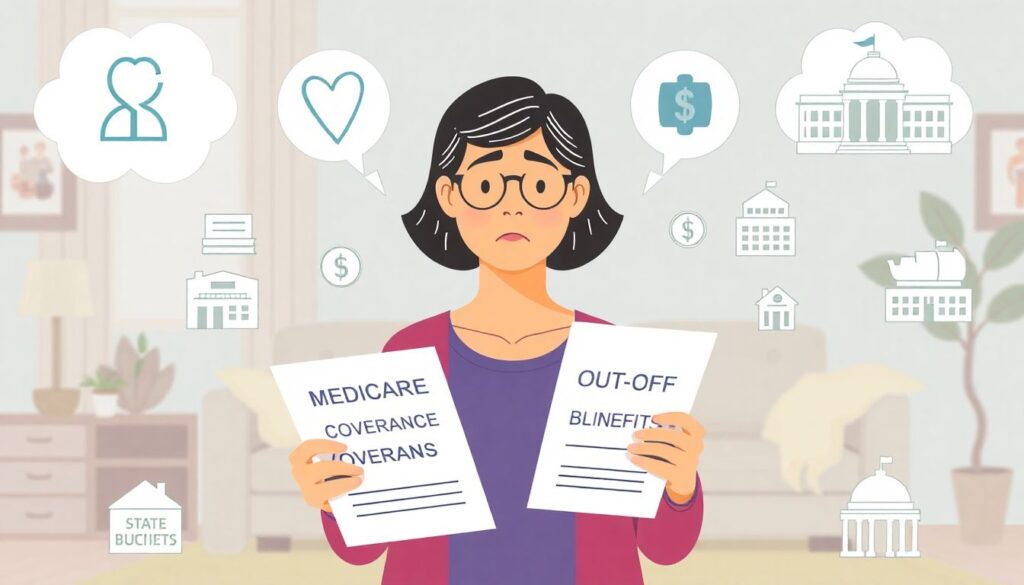 Financial Planning for Caregivers: Budgeting for Loved Ones - иллюстрация