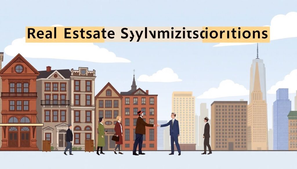 The Beginner’s Guide to Real Estate Syndications for Beginners - иллюстрация