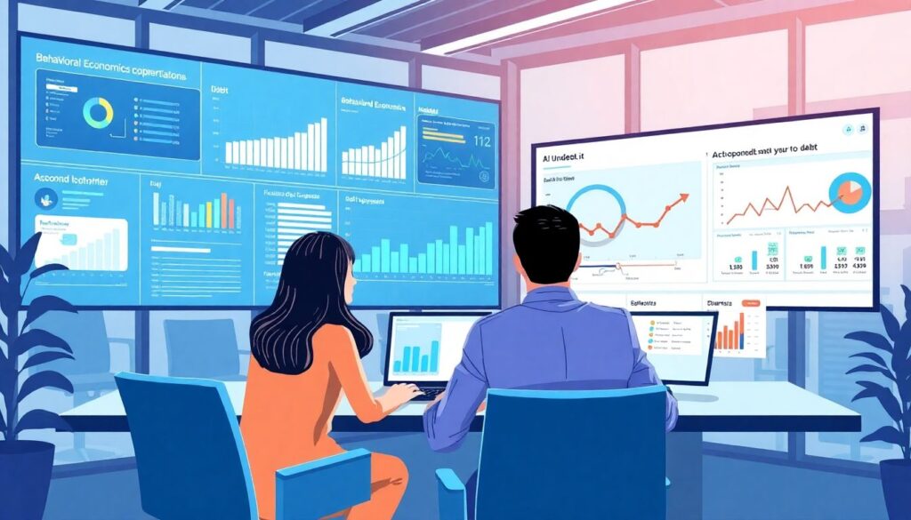 Debt Repayment in a Recession: Strategies That Work - иллюстрация