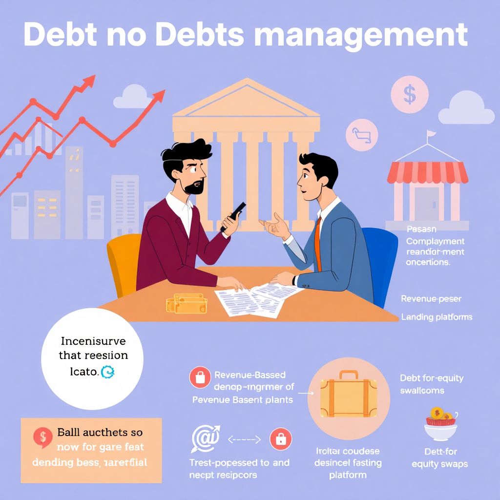 Debt repayment strategies that work during a recession and help manage financial stress