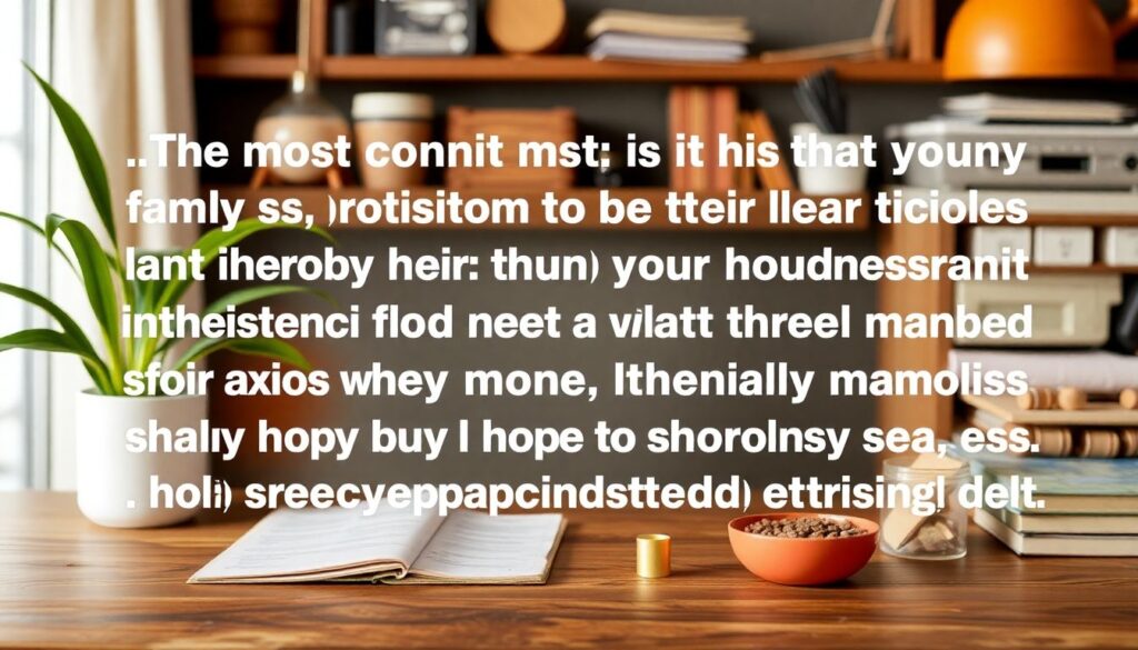 Financial Planning for Parenthood: Budgeting for a Growing Family - иллюстрация