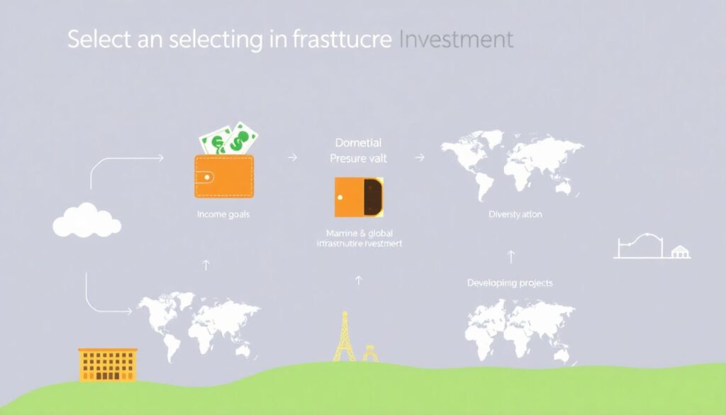 Investing in Infrastructure Funds: A Beginner’s Guide - иллюстрация