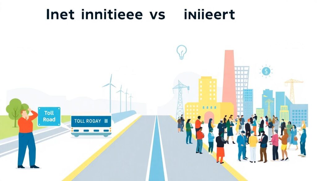 Investing in Infrastructure Funds: A Beginner’s Guide - иллюстрация