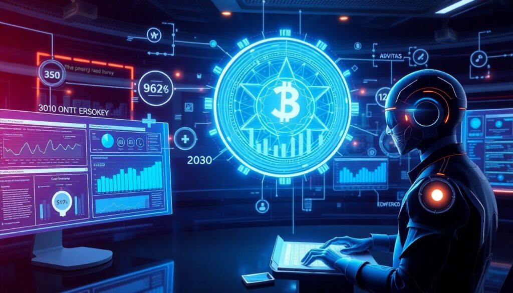 The Essentials of Automatic Investing with Robo-Advisors - иллюстрация