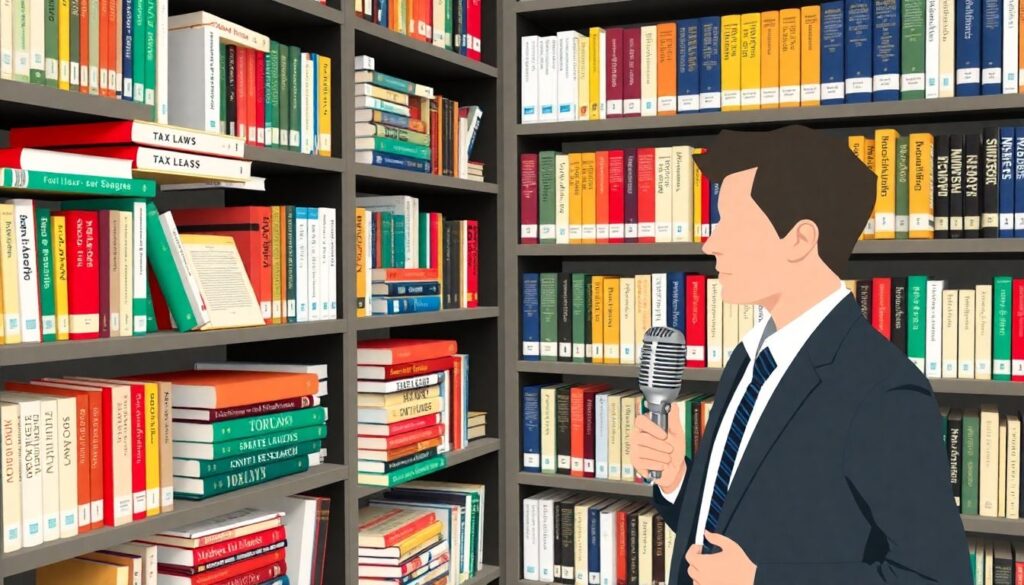 How to Build a Personal Finance Library: Must-Read Books - иллюстрация