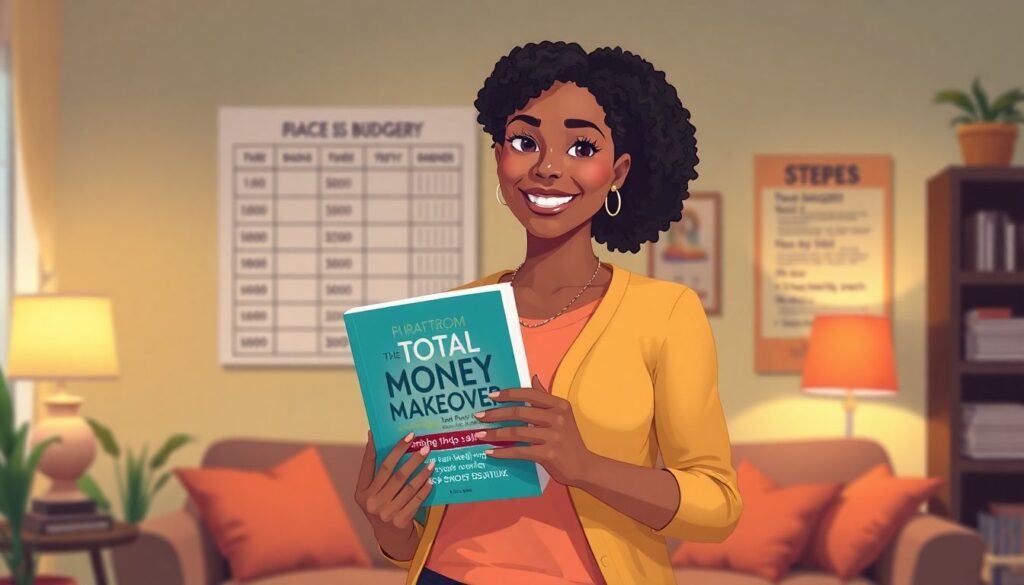 How to Build a Personal Finance Library: Must-Read Books - иллюстрация