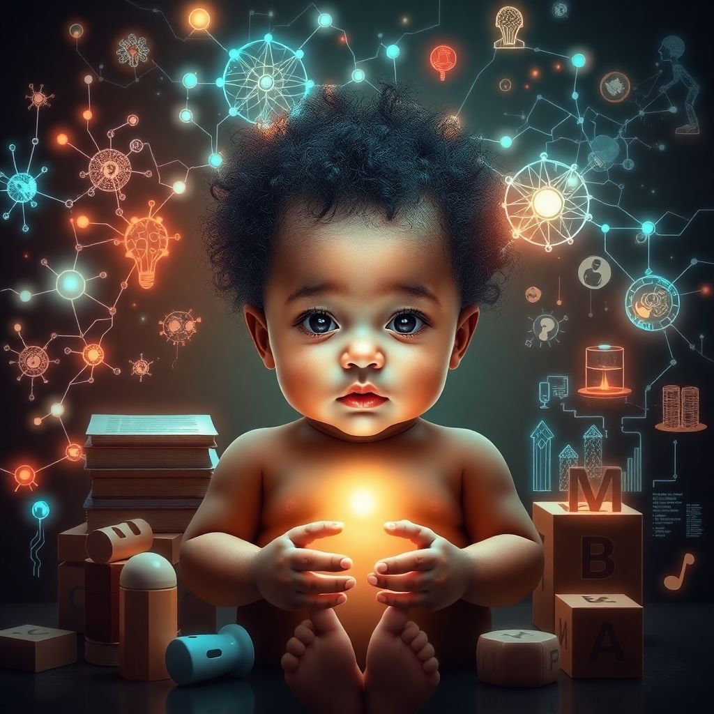 Baby care tips for new parents to ensure healthy development and peaceful sleep