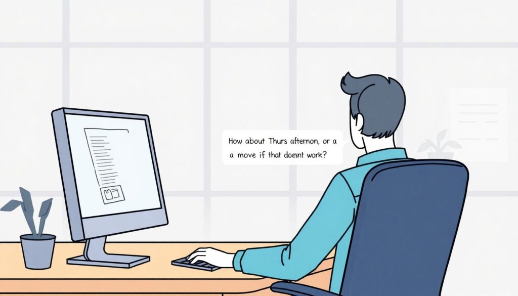 or a Move - иллюстрация