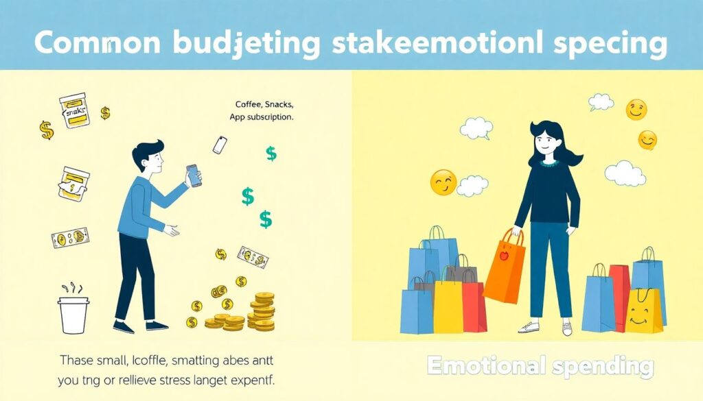 Realistic Budgeting for Students with Part-Time Jobs - иллюстрация