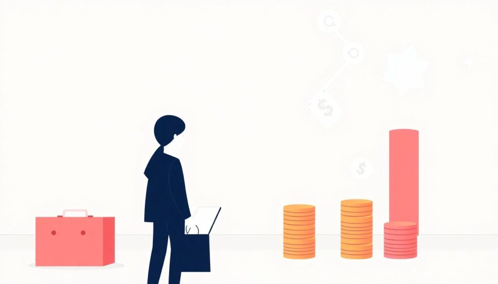 How to Set Realistic Financial Goals and Track Progress - иллюстрация