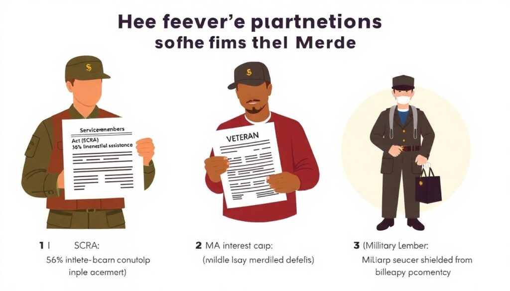 The Beginner’s Guide to Personal Finance for Veterans - иллюстрация