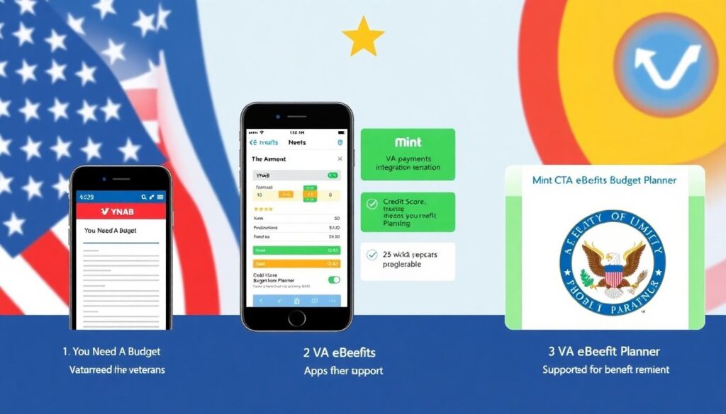 The Beginner’s Guide to Personal Finance for Veterans - иллюстрация