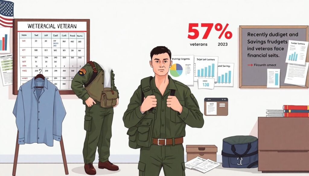 The Beginner’s Guide to Personal Finance for Veterans - иллюстрация