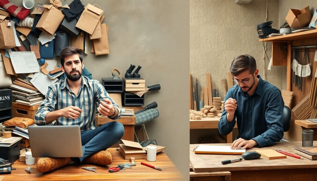 Maximizing Your Cash Flow with a Side Hustle - иллюстрация