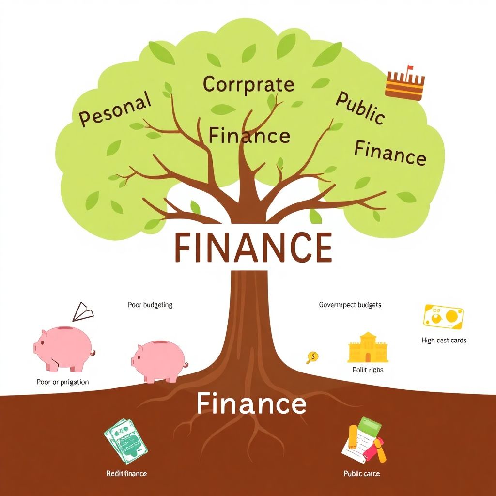 Finance tips for smart money management and achieving financial stability