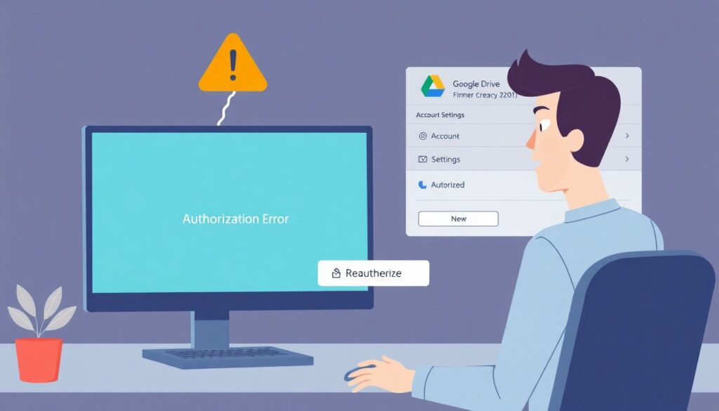 and Drive - иллюстрация