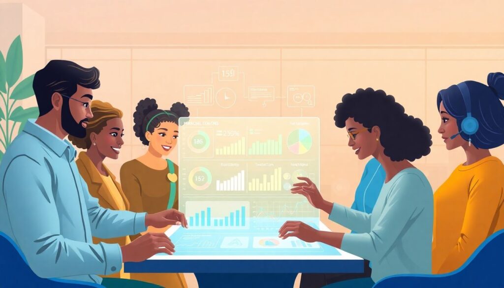 How to Build Confidence in Your Financial Decisions - иллюстрация