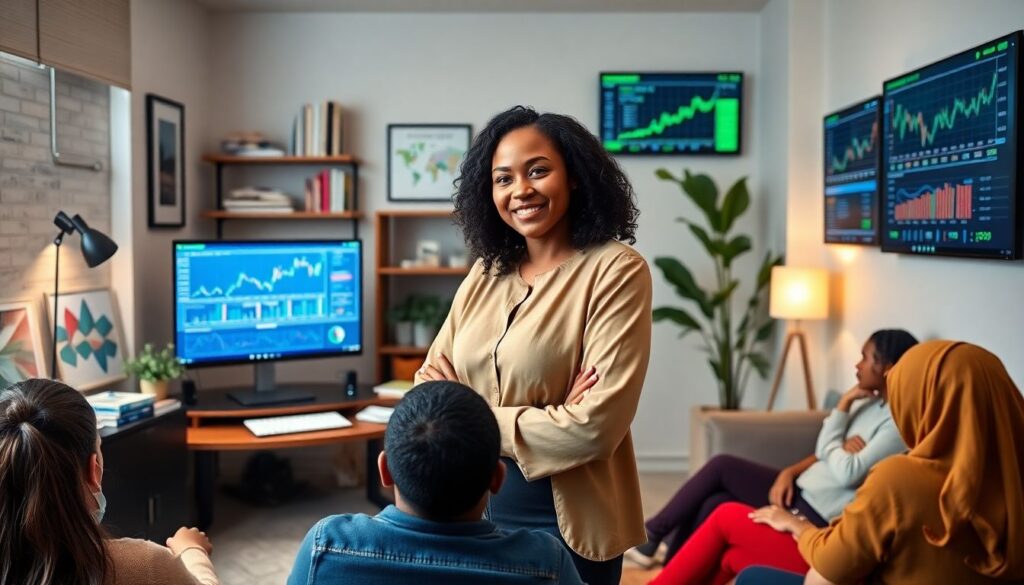 How to Build Confidence in Your Financial Decisions - иллюстрация