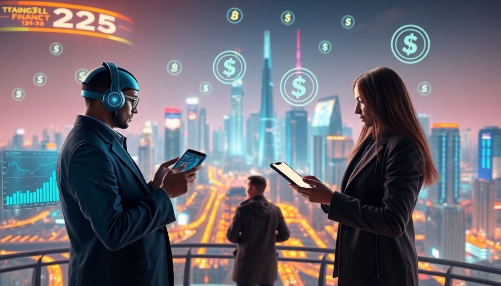 How to Build Confidence in Your Financial Decisions - иллюстрация