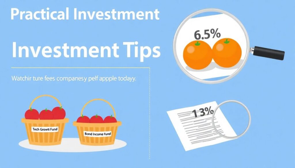 Investment Insights: How to Read a Prospectus and Choose Funds - иллюстрация