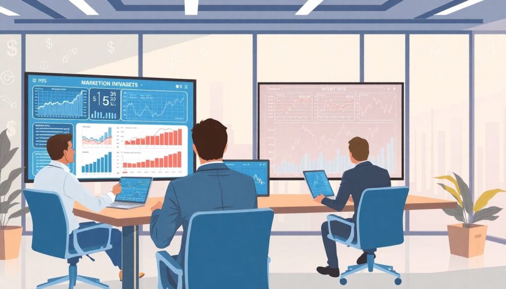 Smart Ways to Protect Your Finances During a Market Crash - иллюстрация