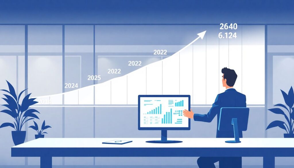 How to Use a Financial Advisory to Achieve Your Goals - иллюстрация