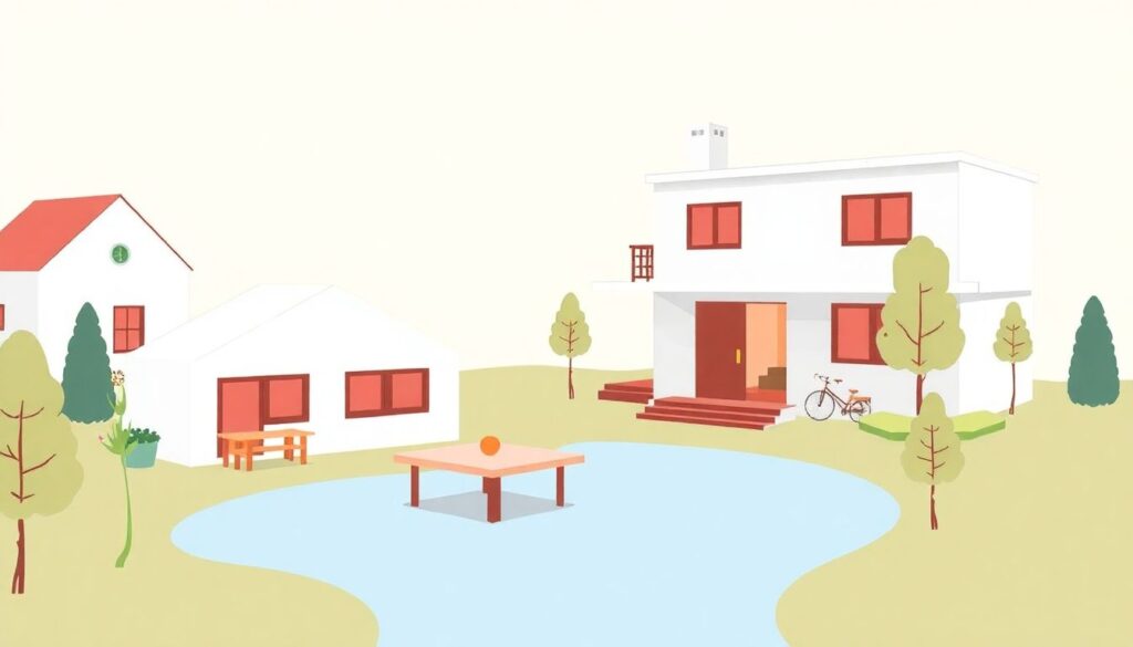 Steady Returns - иллюстрация