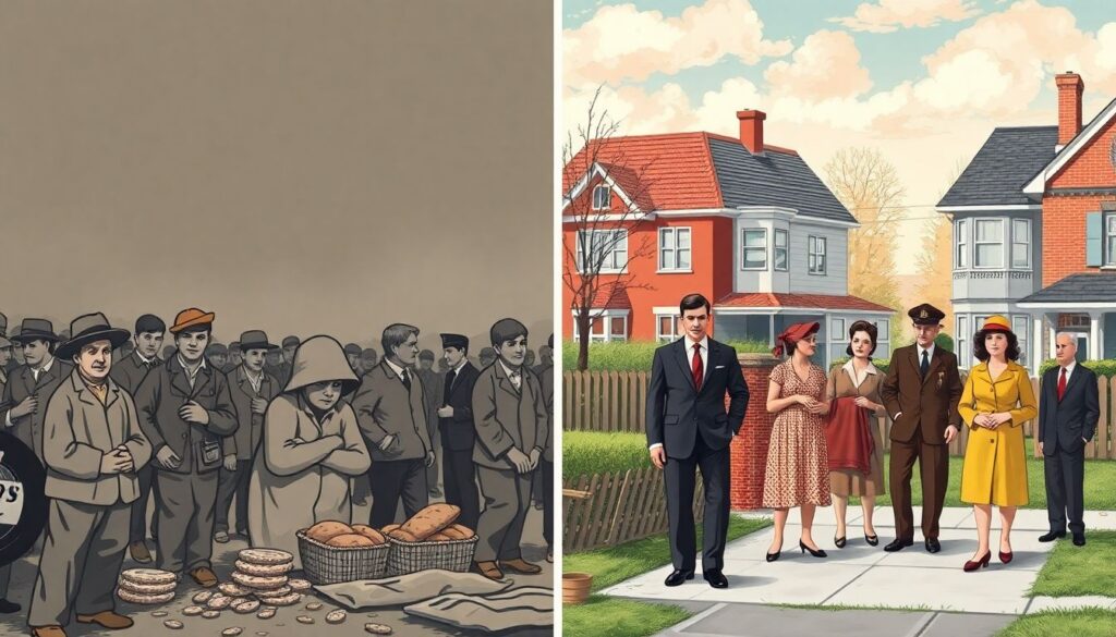 The Psychology of Saving: How to Stay Motivated and Consistent - иллюстрация