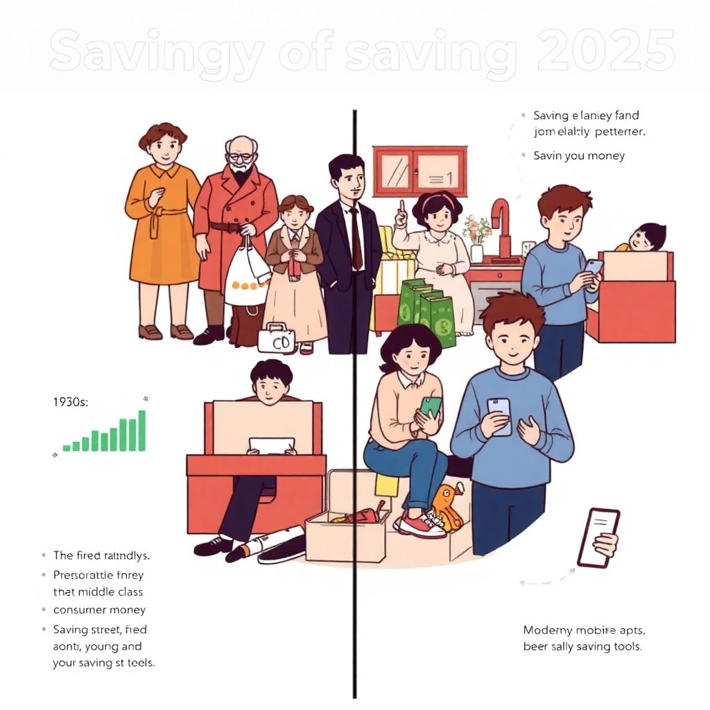 The psychology of saving money: how to stay motivated and build consistent habits