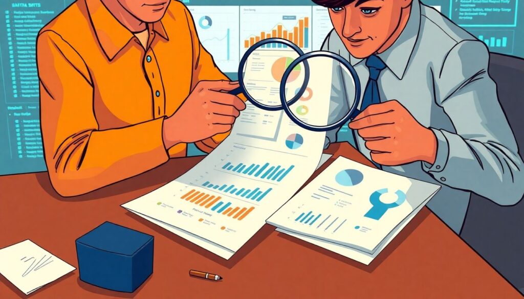 Investing in Startups: A Beginner’s Guide to High-Ruture Portfolios - иллюстрация