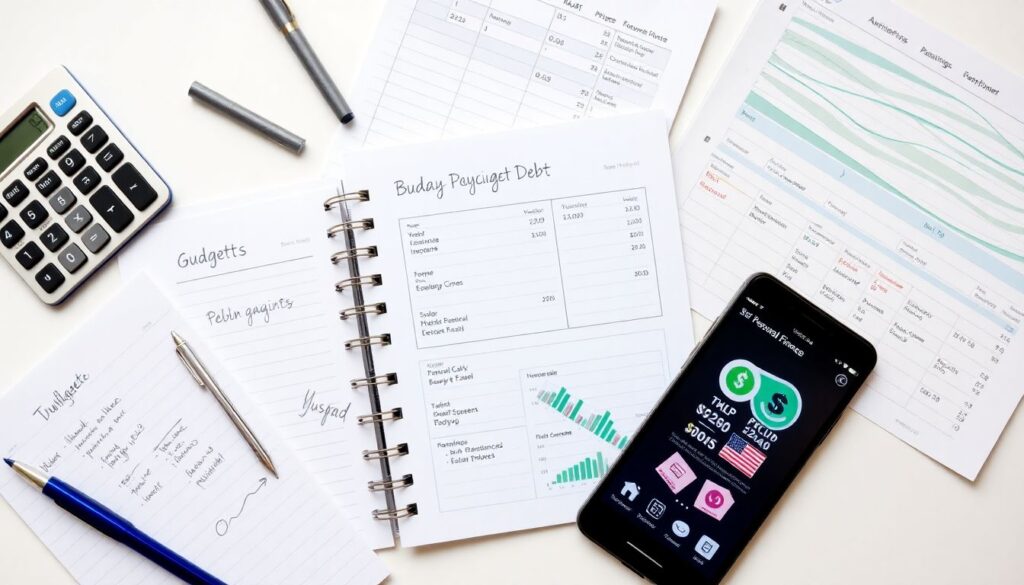 How to Create a Debt Snowball Plan That Actually Works - иллюстрация